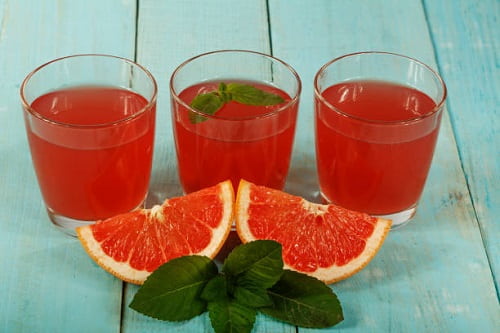 تصویر 3 از قیمت کنستانتره گریپ فروت + خرید باور نکردنی